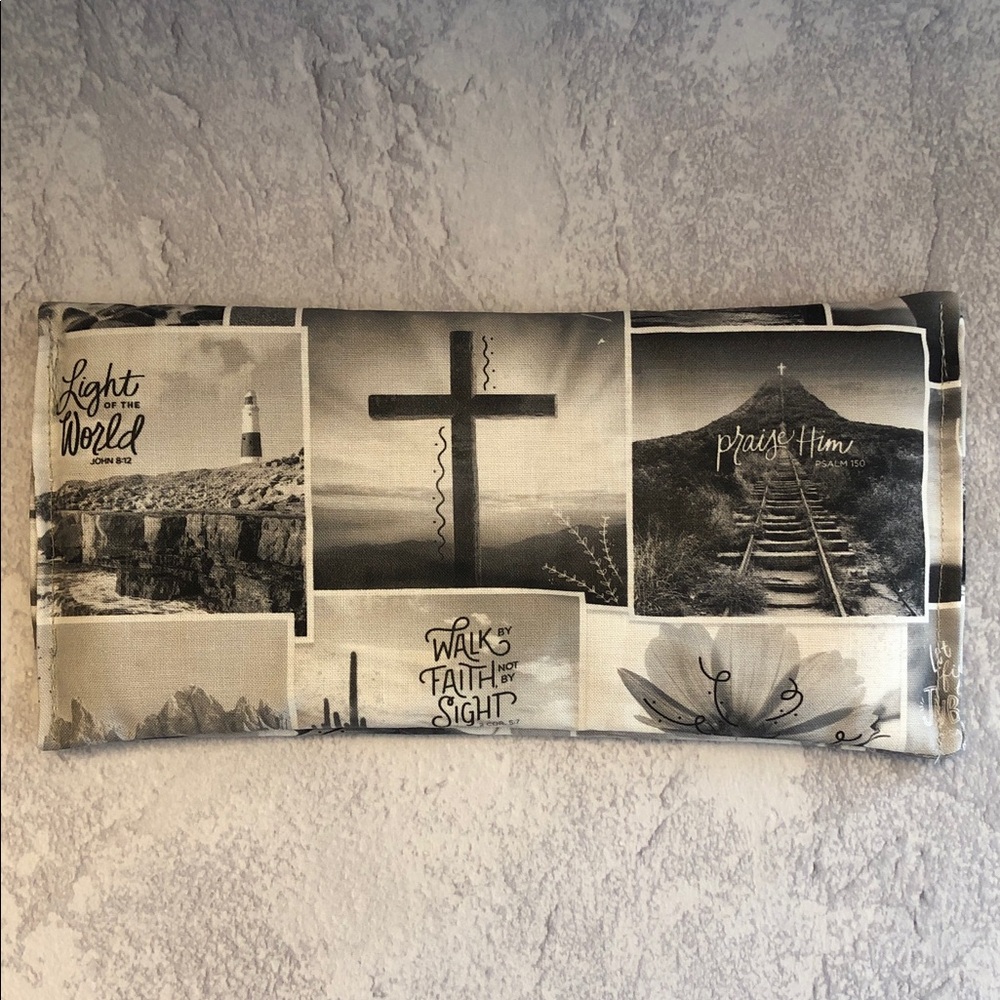 Handmade Eye Pillow